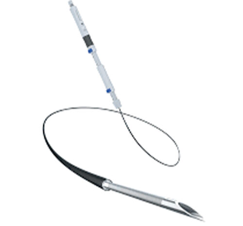  Endoscopic Ultrasound Needle