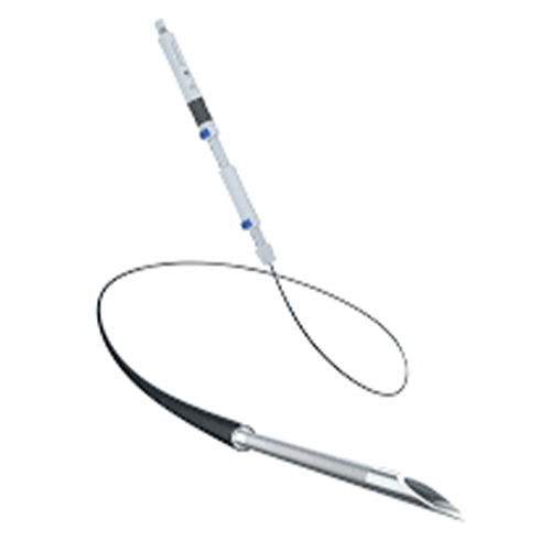  Endoscopic Ultrasound Needle