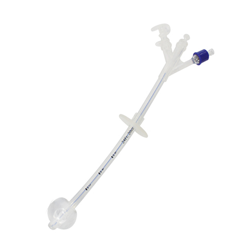  GASTROTOMY REPLACEMENT TUBE