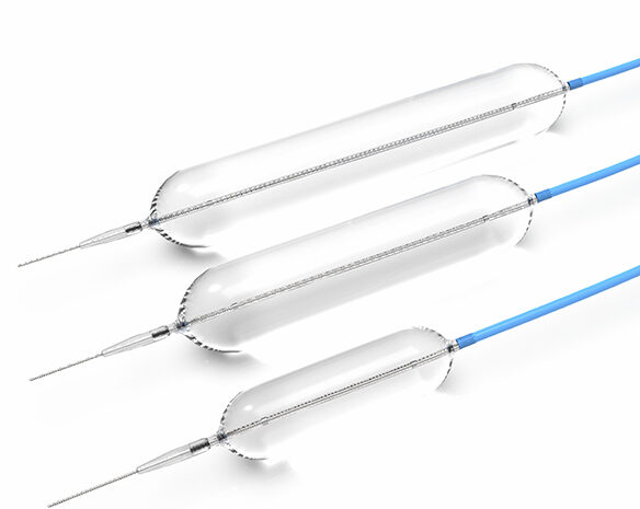  Balloon Dilator -Multi Stage