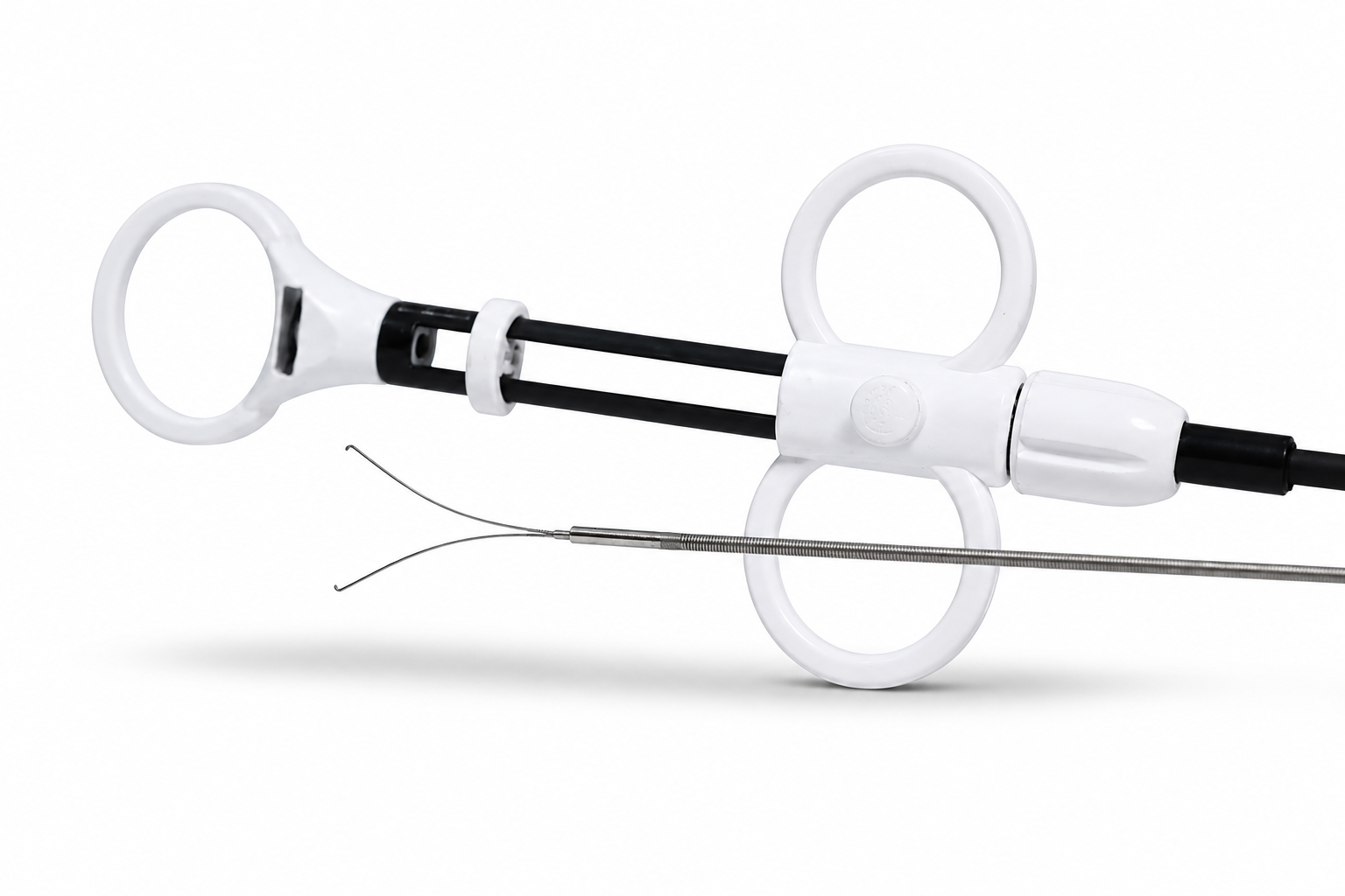 EndoXpert™ Foreign Body Forceps (2-Prong / 3-Prong)