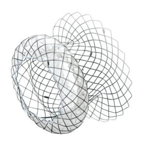 EndoXpert™ Pseudocyst Metal Stent