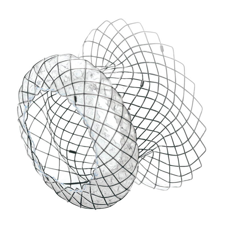 EndoXpert™ Pseudocyst Metal Stent