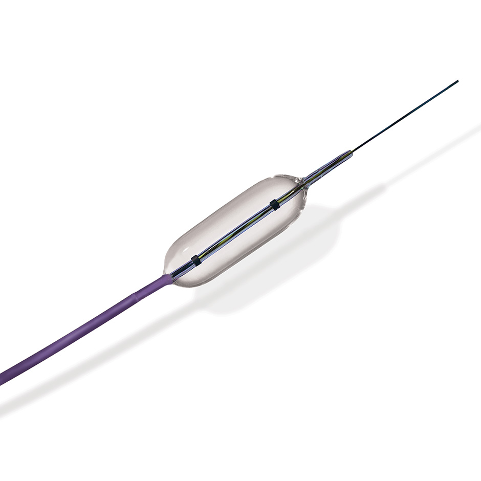 EndoXpert™ Pulmonary Balloon Dilator (Fogarty Type)