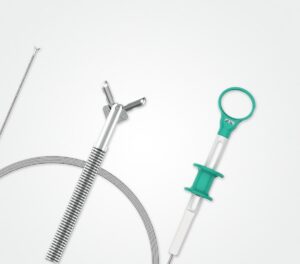 EndoXpert™ Pulmonary Biopsy Forceps