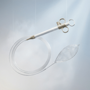 EndoXpert™ Pulmonary Loop Basket
