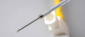 EndoXpert™ Pulmonary Tbna Needle