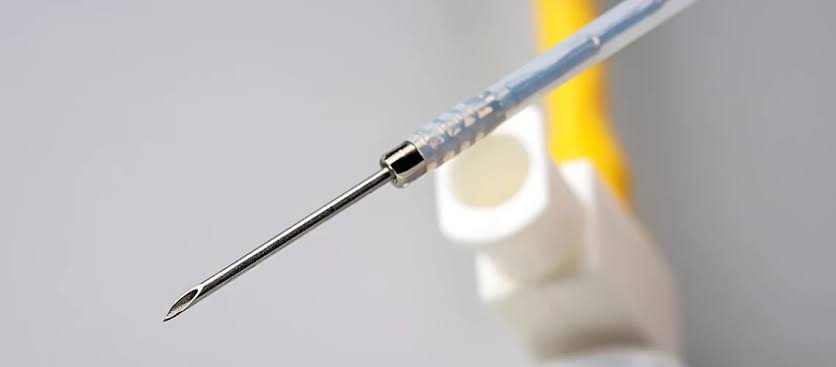 EndoXpert™ Pulmonary Tbna Needle