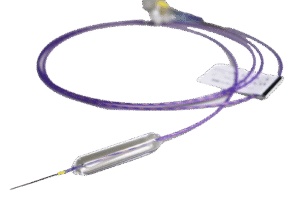 EndoXpert™ Multi-Stage Balloon Dilator