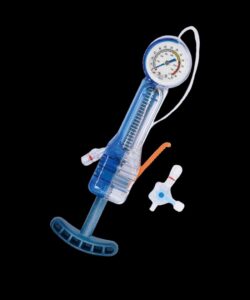 EndoXpert™ Micro Balloon Inflation Device