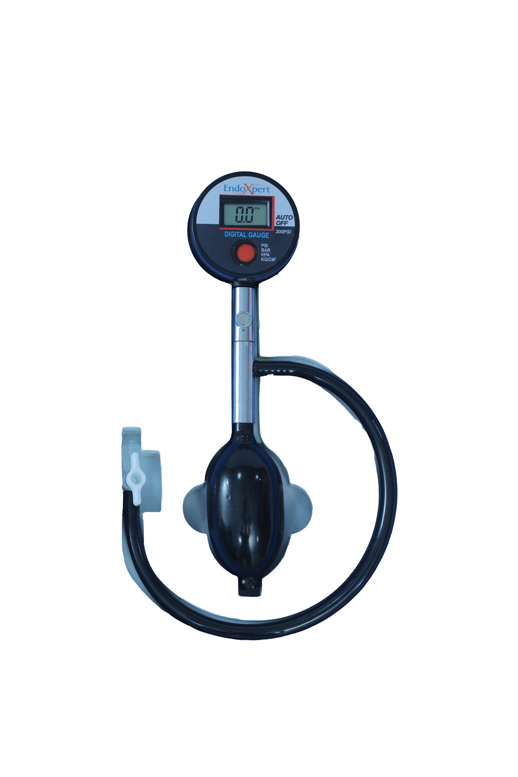 EndoXpert™ Pneumatic Balloon Inflation Device