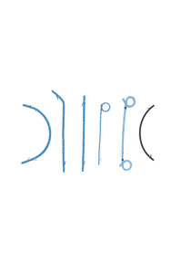 EndoXpert™ Biliary Plastic Stents