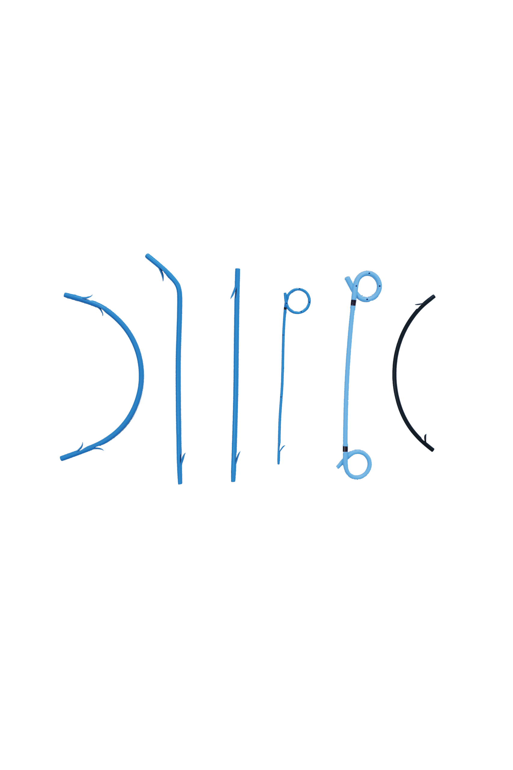 EndoXpert™ Biliary Plastic Stents