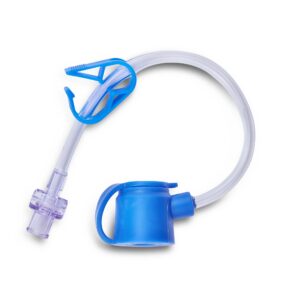 EndoXpert™ Biopsy Valve with Irrigation Port