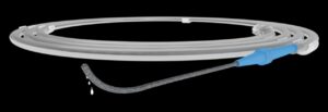 EndoXpert™ Black Niti Guide Wire