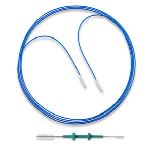 EndoXpert™ Endoscopy Channel Cleaning Brush