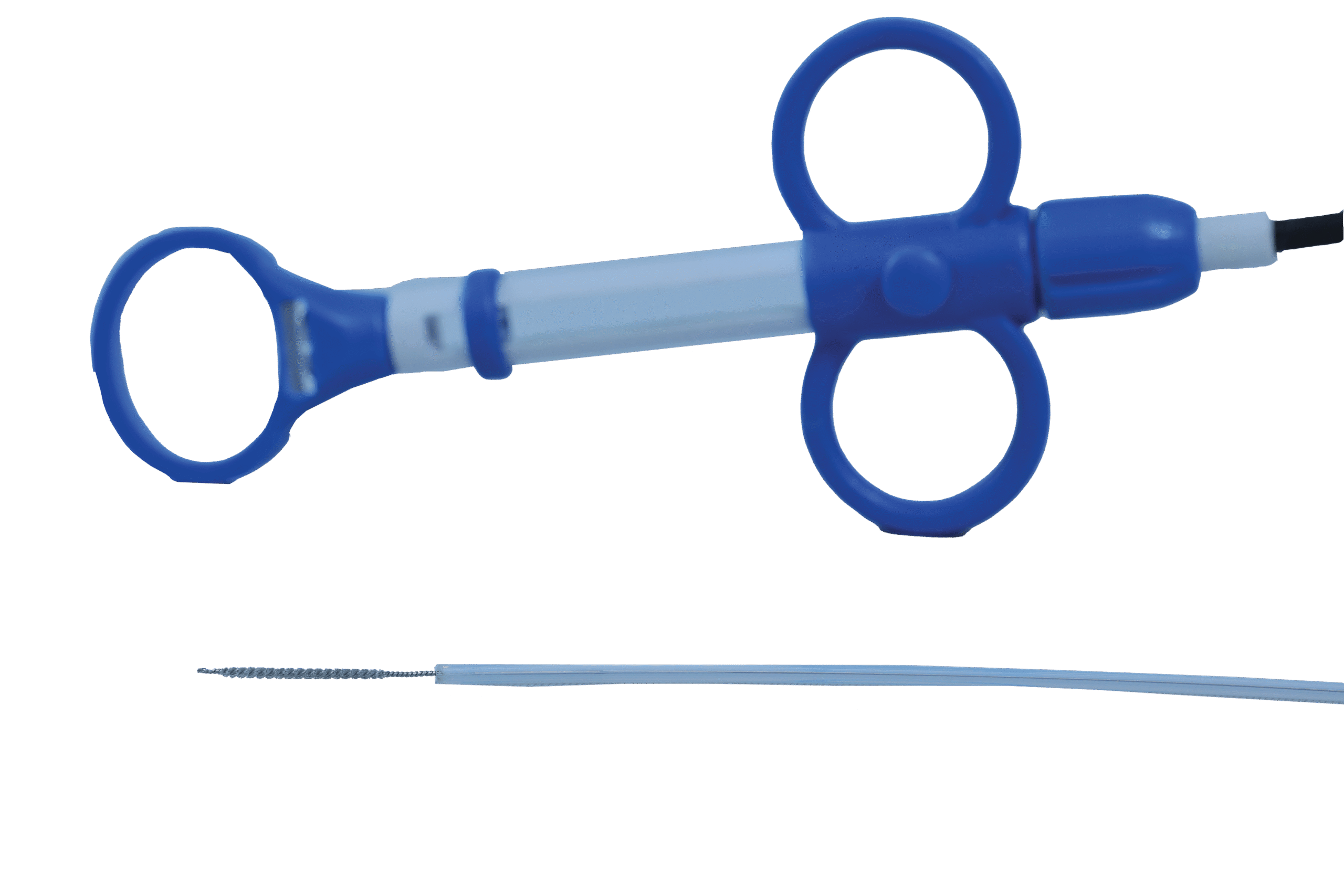 EndoXpert™ Wire-Guided Cytology Brush