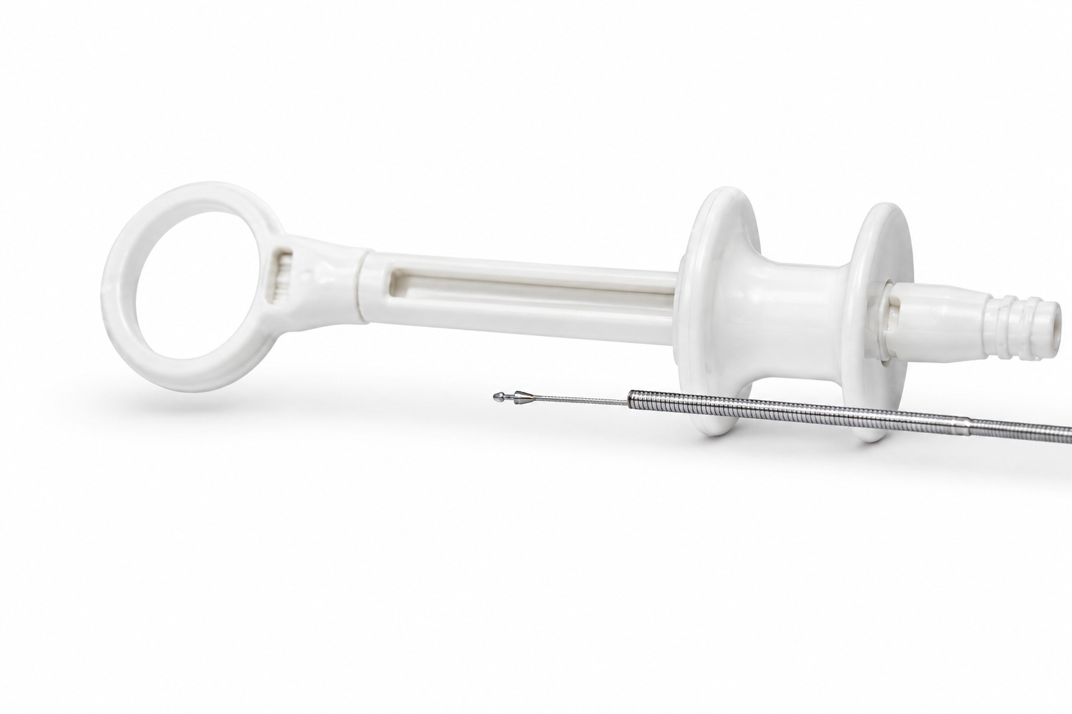 EndoXpert™ Reusable Endoscopic Clip Applicator