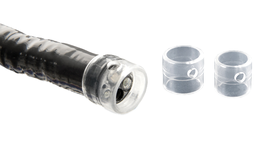 EndoXpert™ Endoscopy Cap