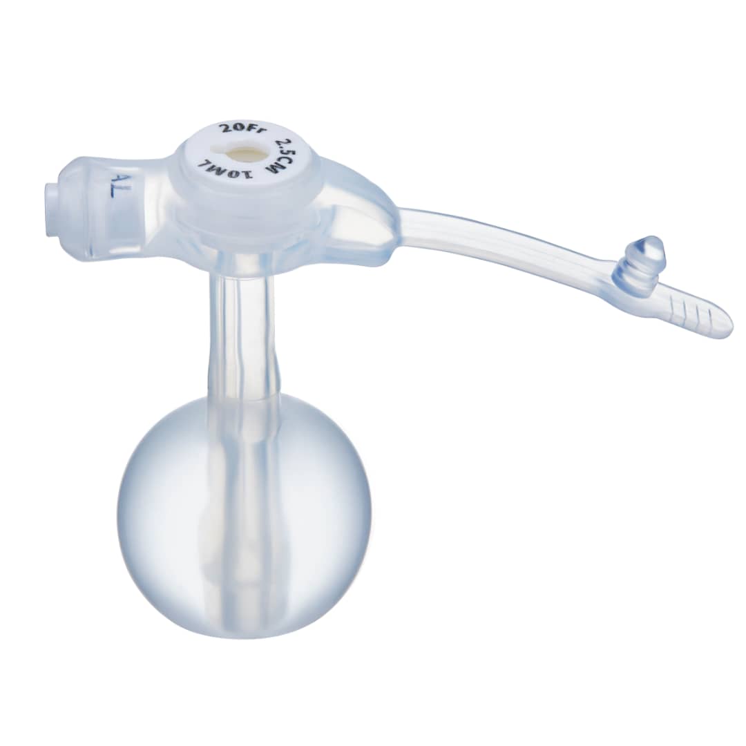 EndoXpert™ Gastrostomy Button