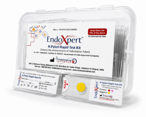 EndoXpert H. Pylori Rapid Test Kit