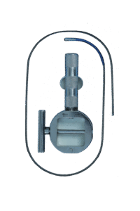 EndoXpert™ Manual Lithotriptor Set