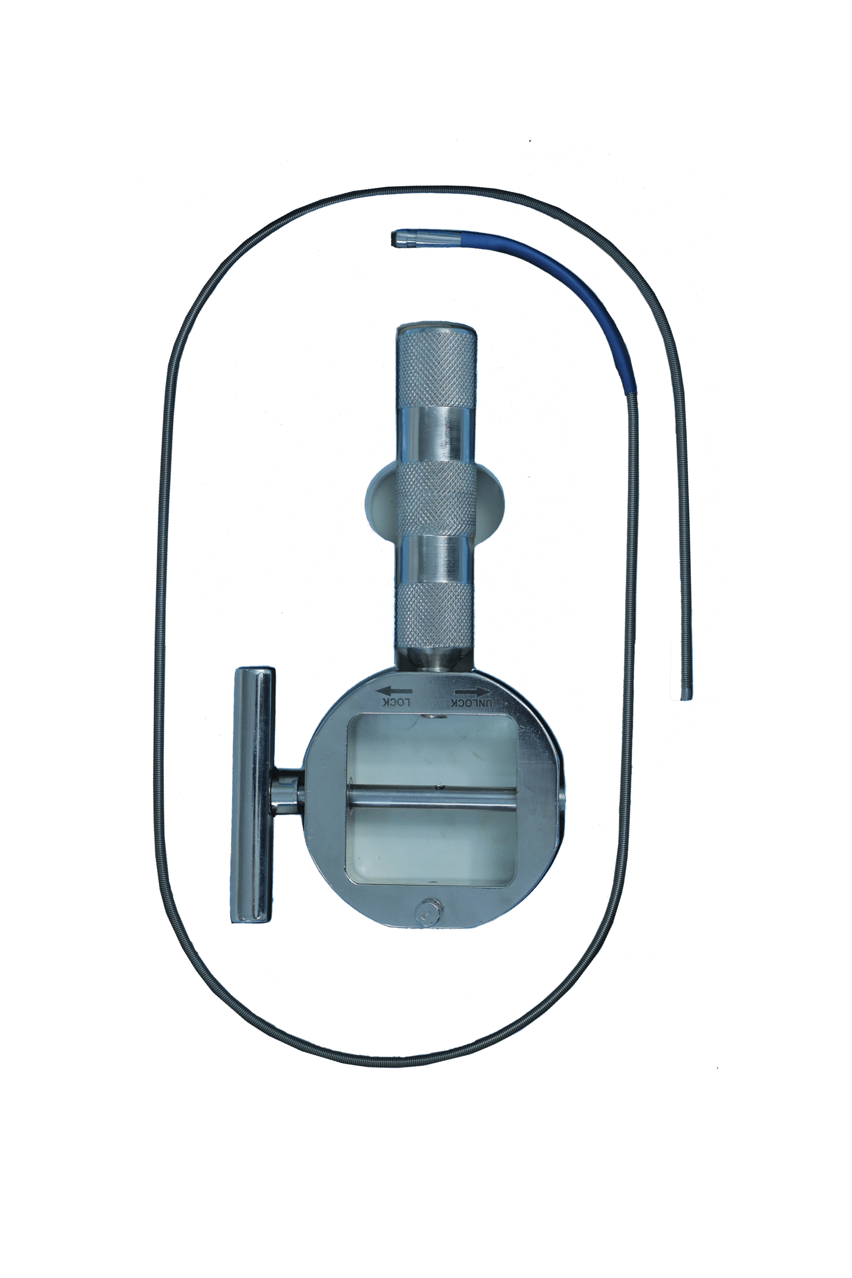 EndoXpert™ Manual Lithotriptor Set