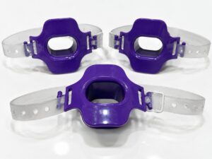 EndoXpert™ Endoscopy Mouth Guard