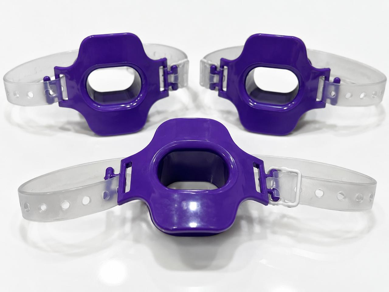 EndoXpert™ Endoscopy Mouth Guard