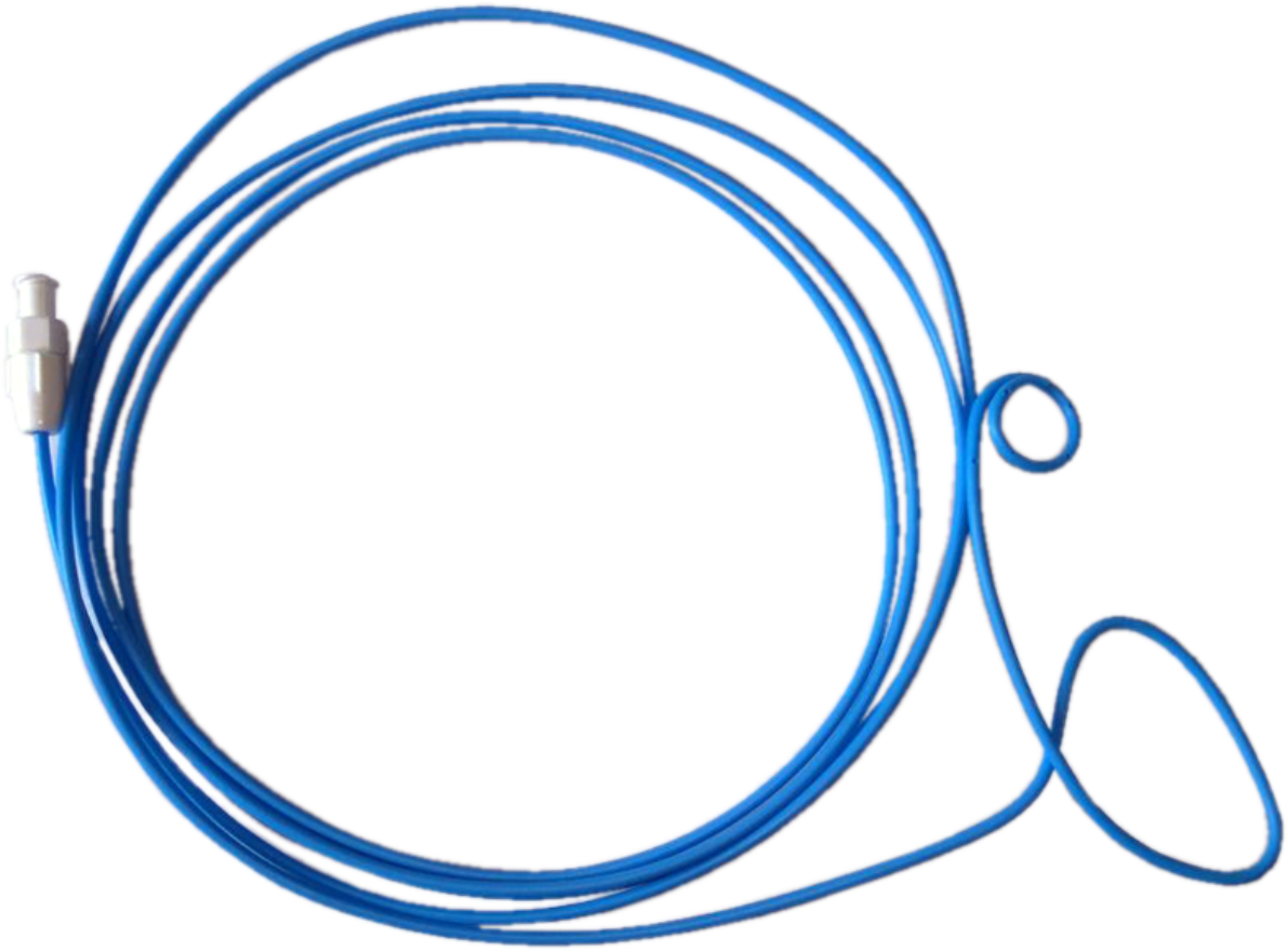 EndoXpert™ Naso Biliary Drainage Catheter (NBDC)