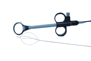 EndoXpert™ Pancreatic Stone Retrieval Basket