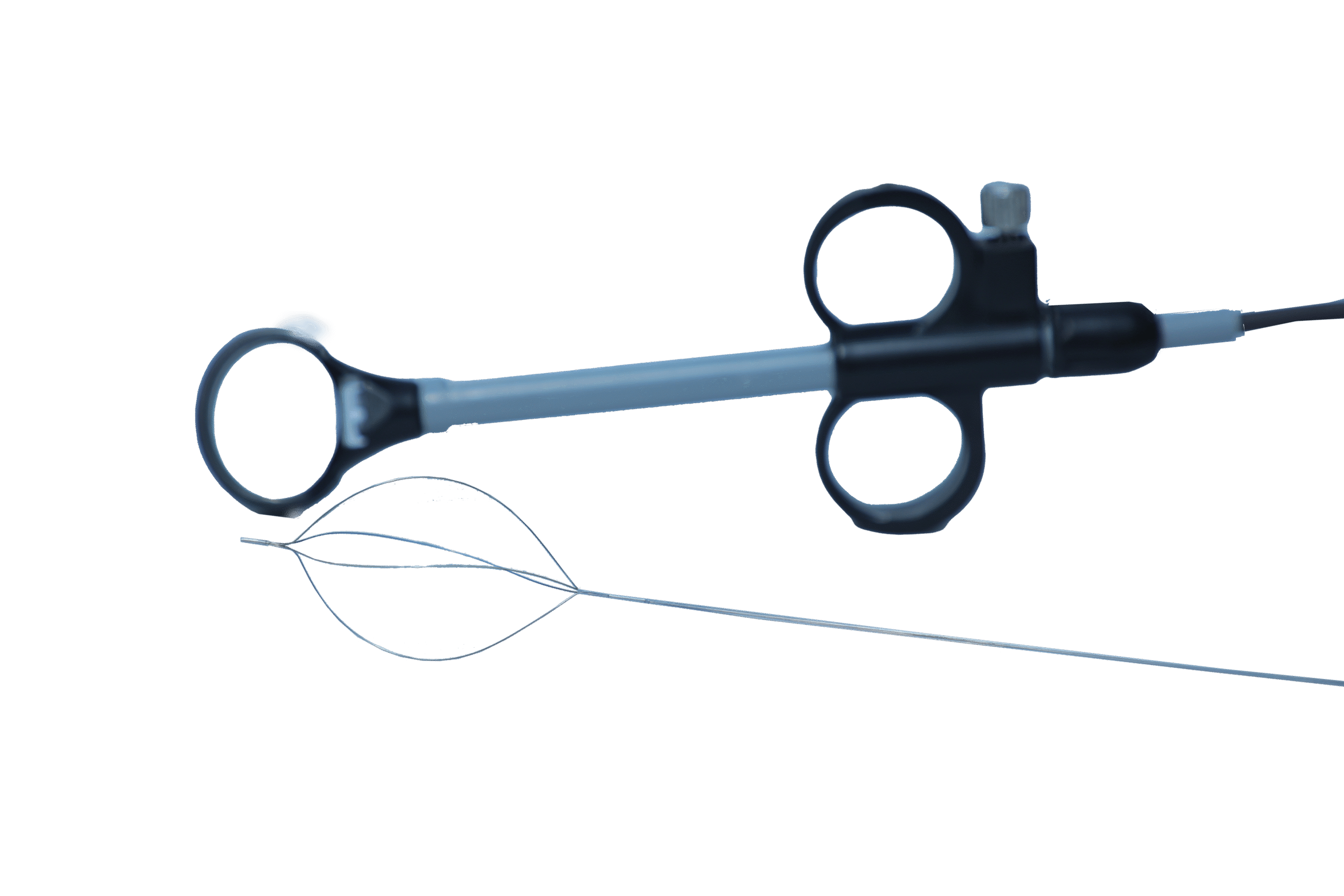 EndoXpert™ Pancreatic Stone Retrieval Basket