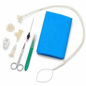 EndoXpert™ Peg Kit (Percutaneous Endoscopic Kit)