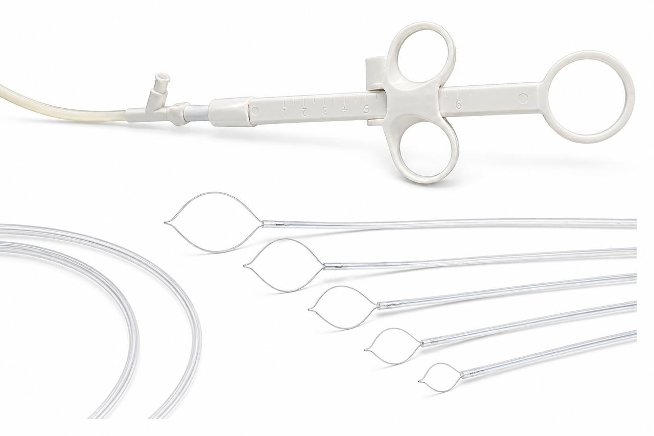 EndoXpert™ Polypectomy Snare