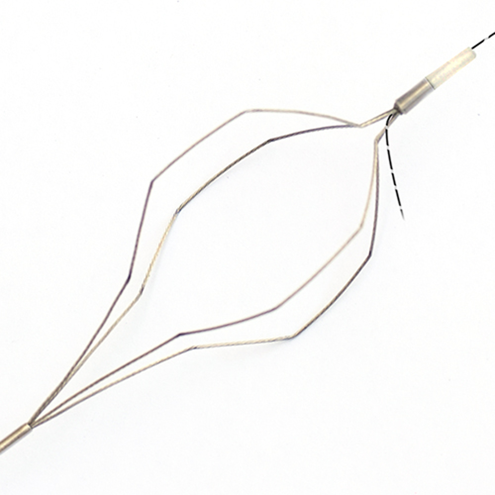 EndoXpert™ TIP-GUIDED Stone Retrieval Basket