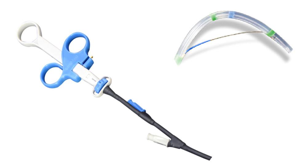 EndoXpert™ Sphincterotome