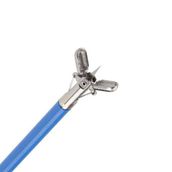 EndoXpert™ Foreign Body Forceps (2-Prong / 3-Prong)