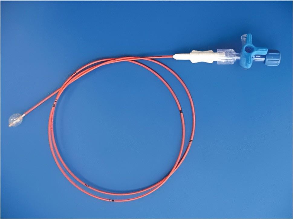 EndoXpert™ Micro Balloon Inflation Device
