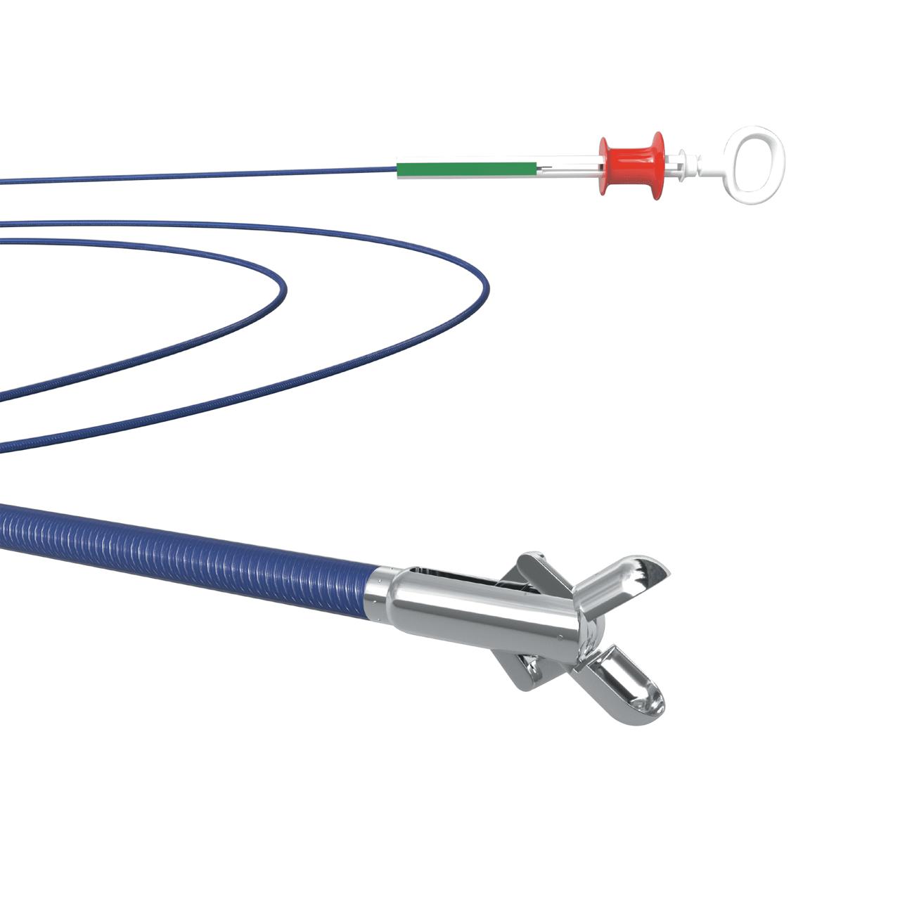 EndoXpert™ Pneumatic Balloon Inflation Device